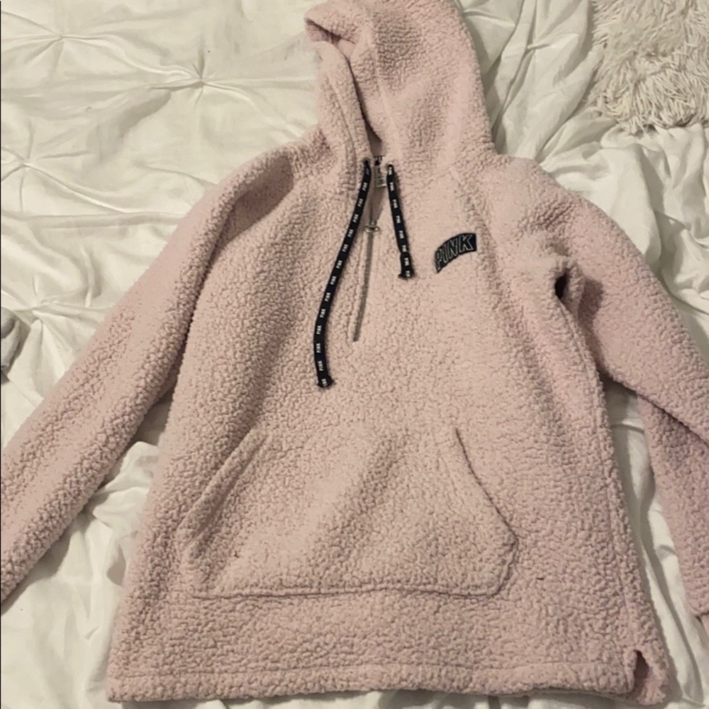 PINK Sherpa